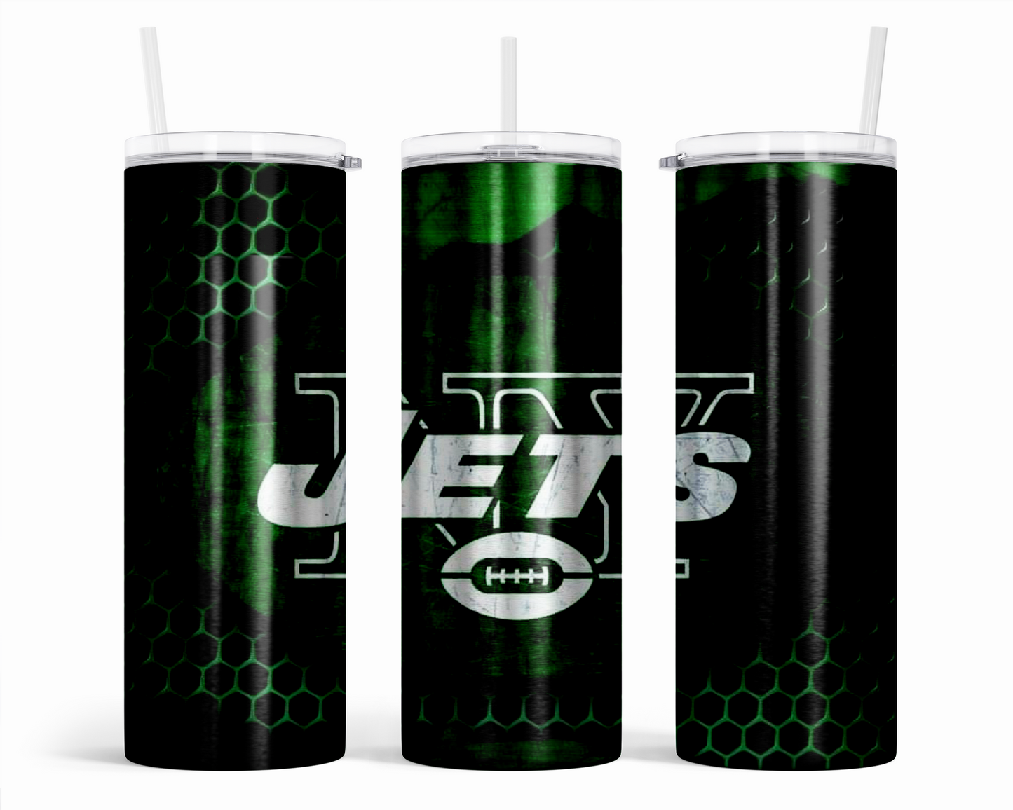 New York Jets Tumbler