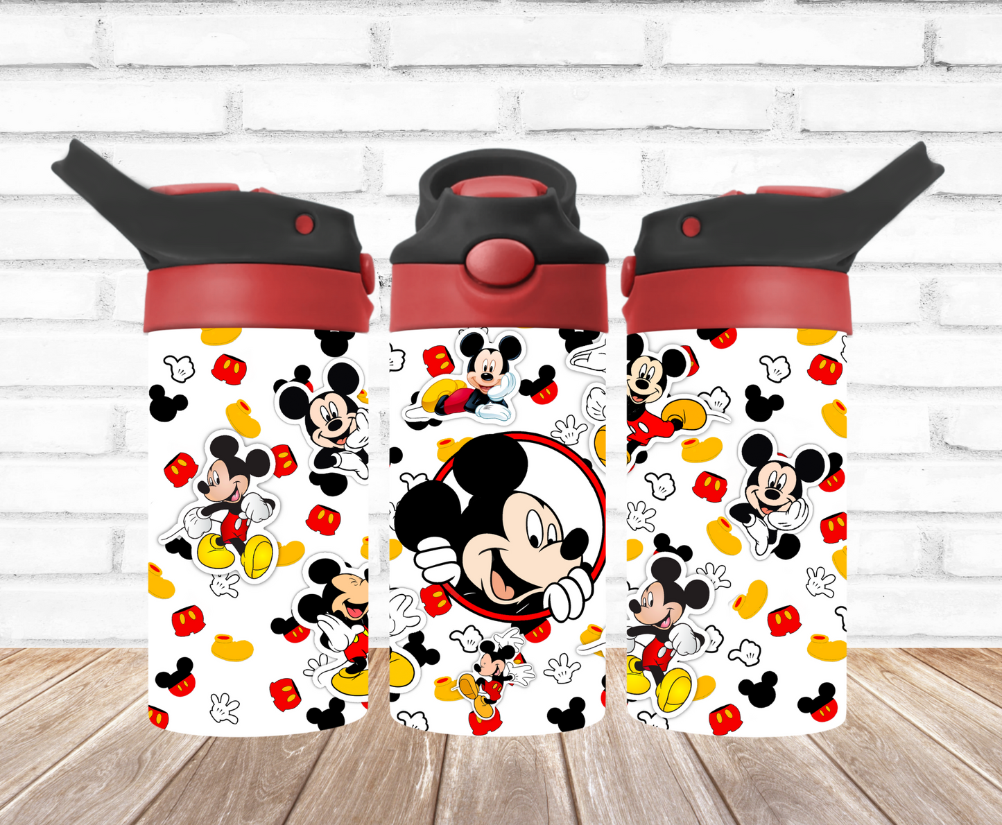 Mouse Kids Tumbler!!