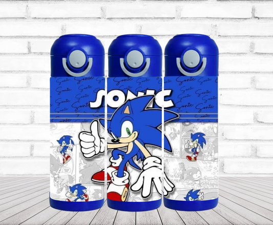 Sonic Kids Tumbler!!