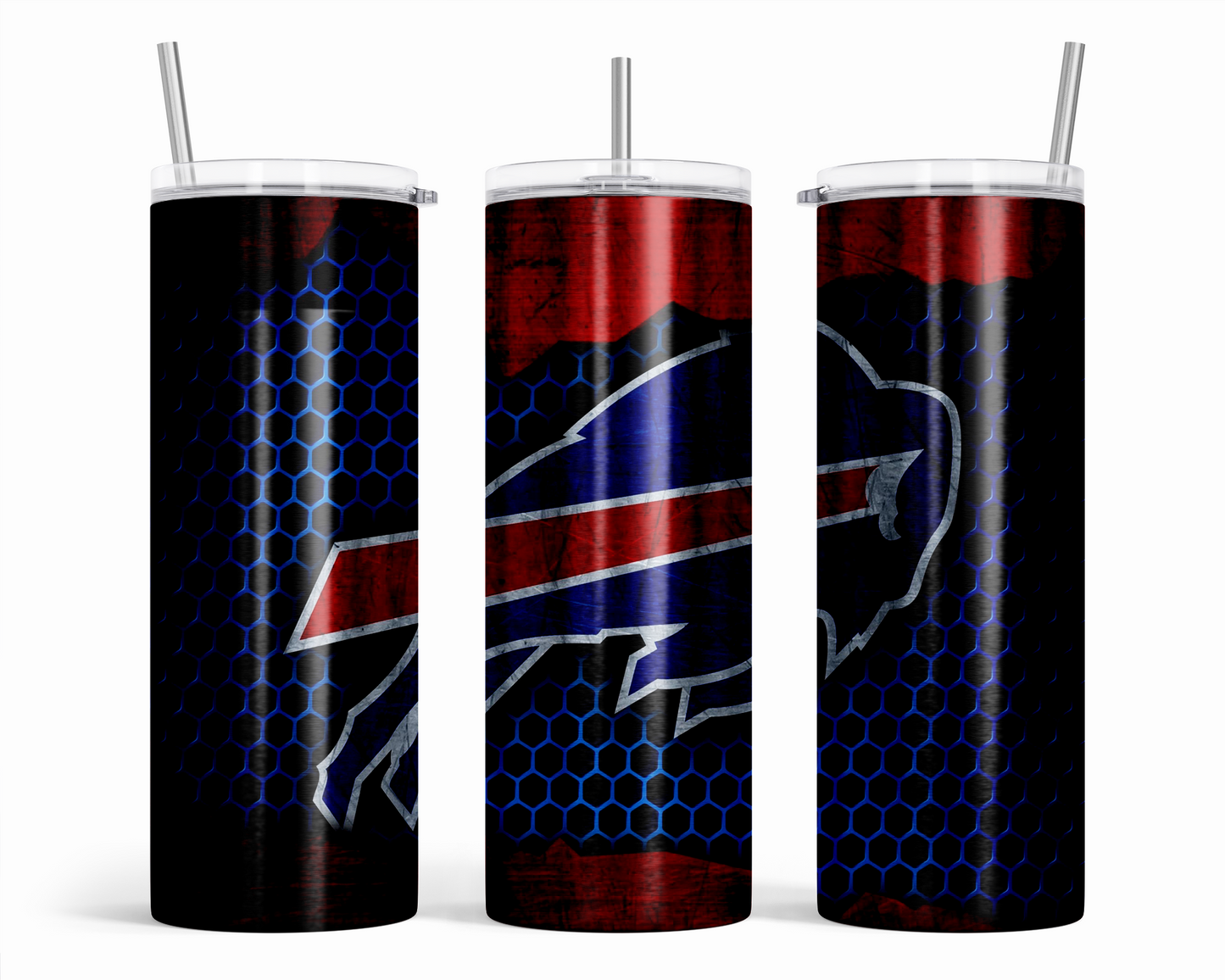 Bills Tumbler