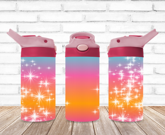 Sparkle Kids Tumbler!!!