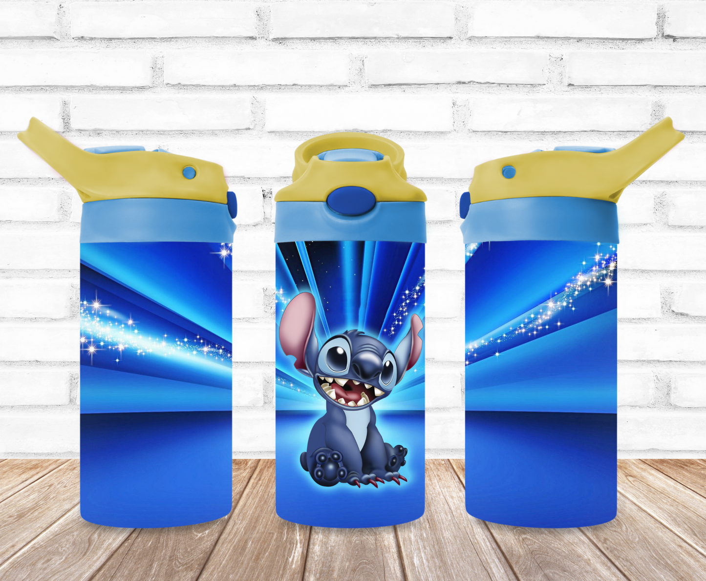 Stitch Kids Tumbler!!