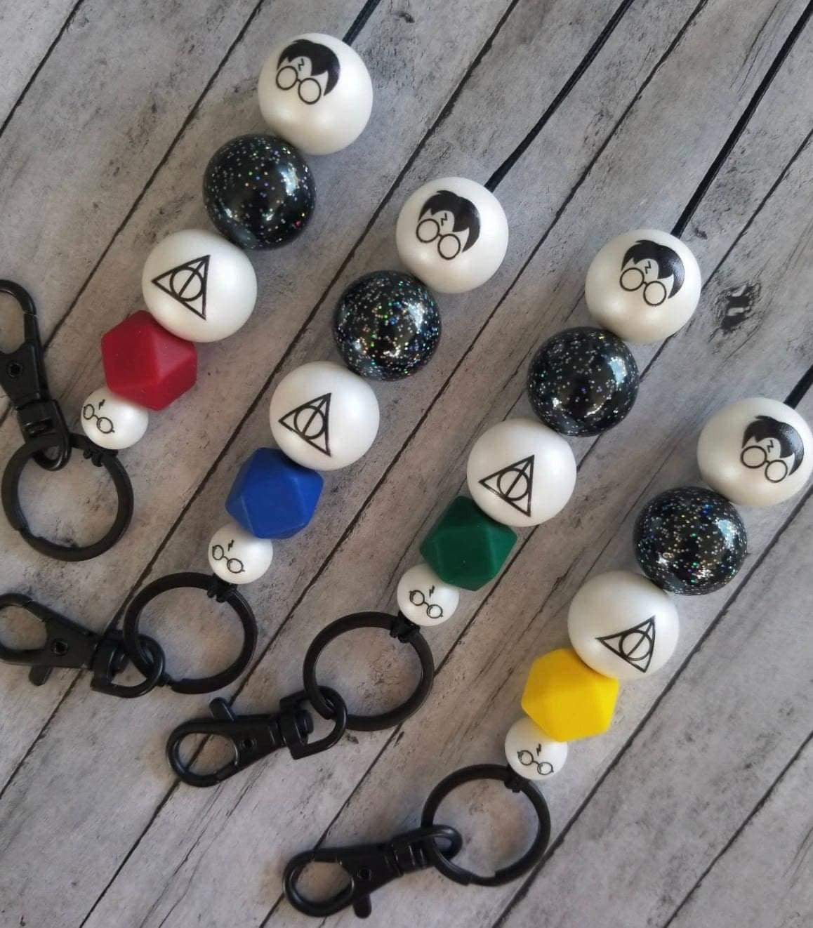 HP Lanyards